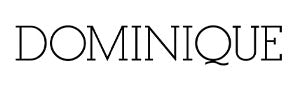 Dominique logo