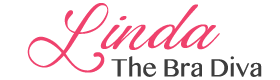Linda's Bra Salon logo