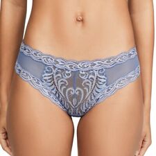 Natori Feathers Hipster Panty 753023 - Sunset Coral