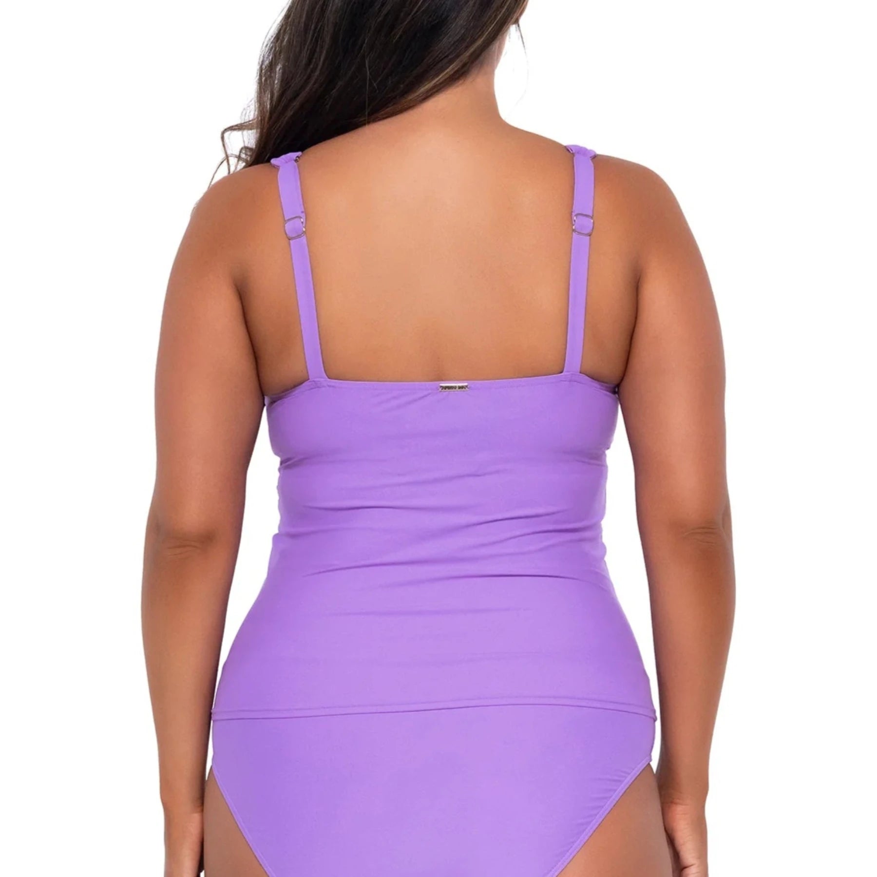 Elsie Tankini 738EFGH - Passion Flower