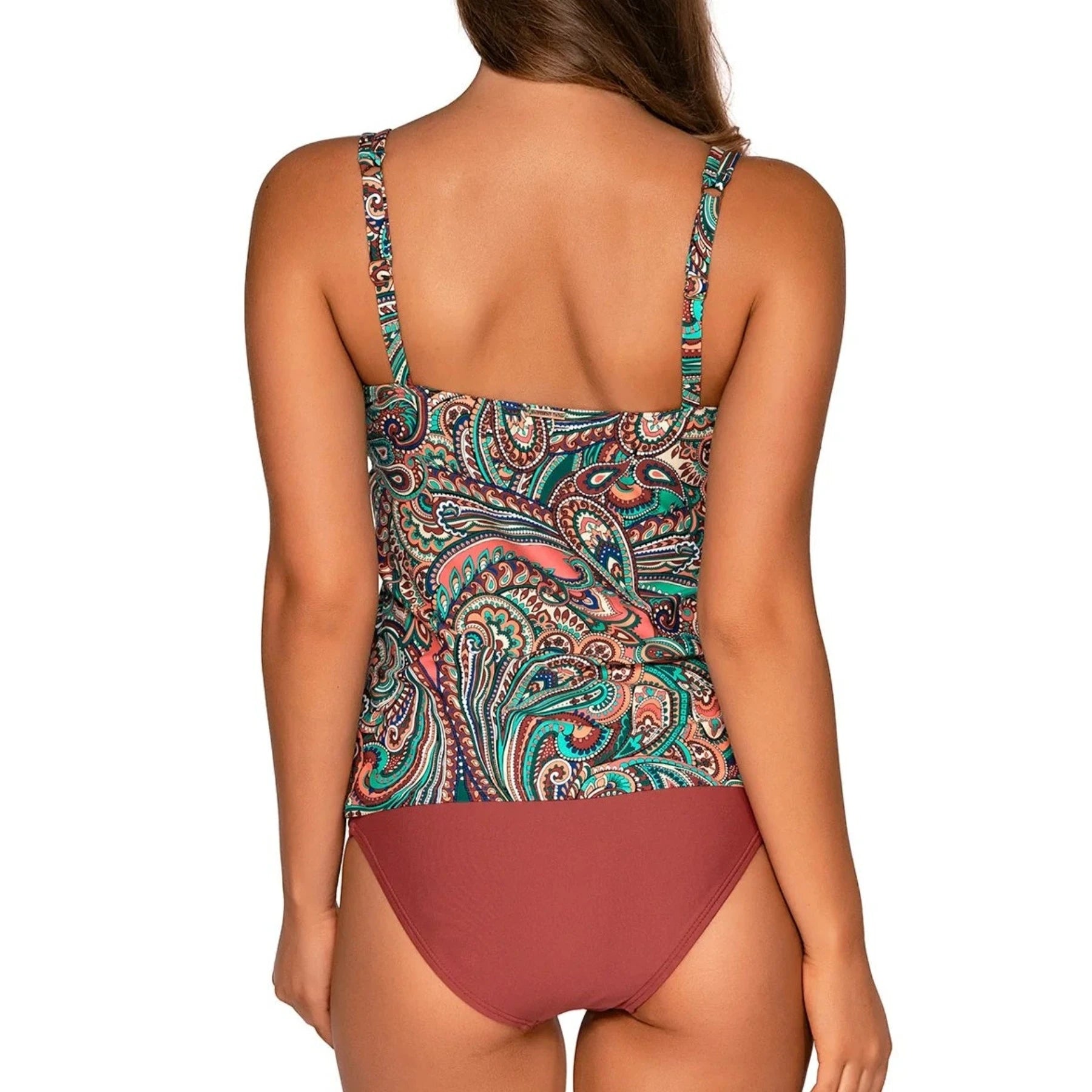 Taylor Tankini 75EFGH - Andalusia