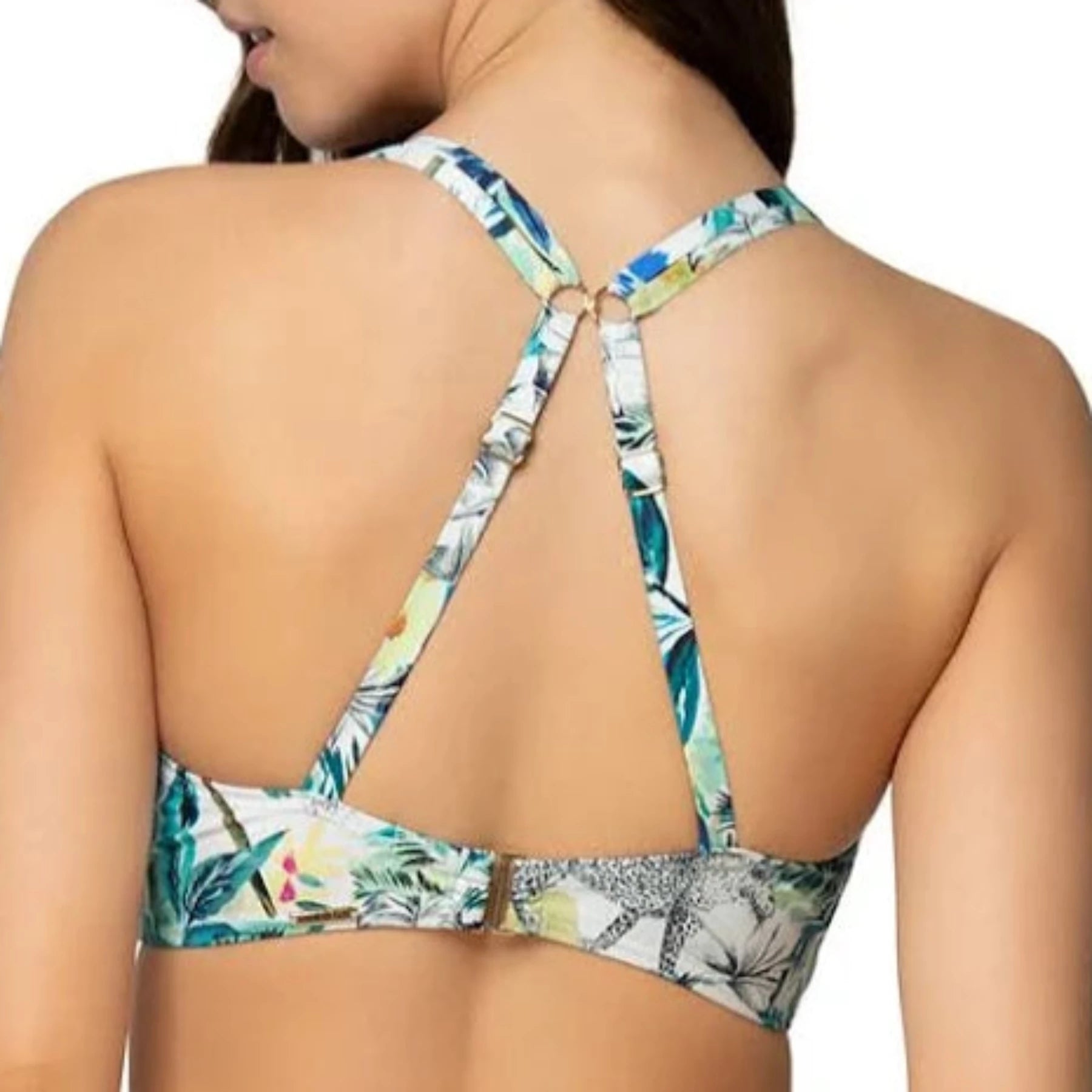 Taylor Bralette 56EFGH - Into The Wild