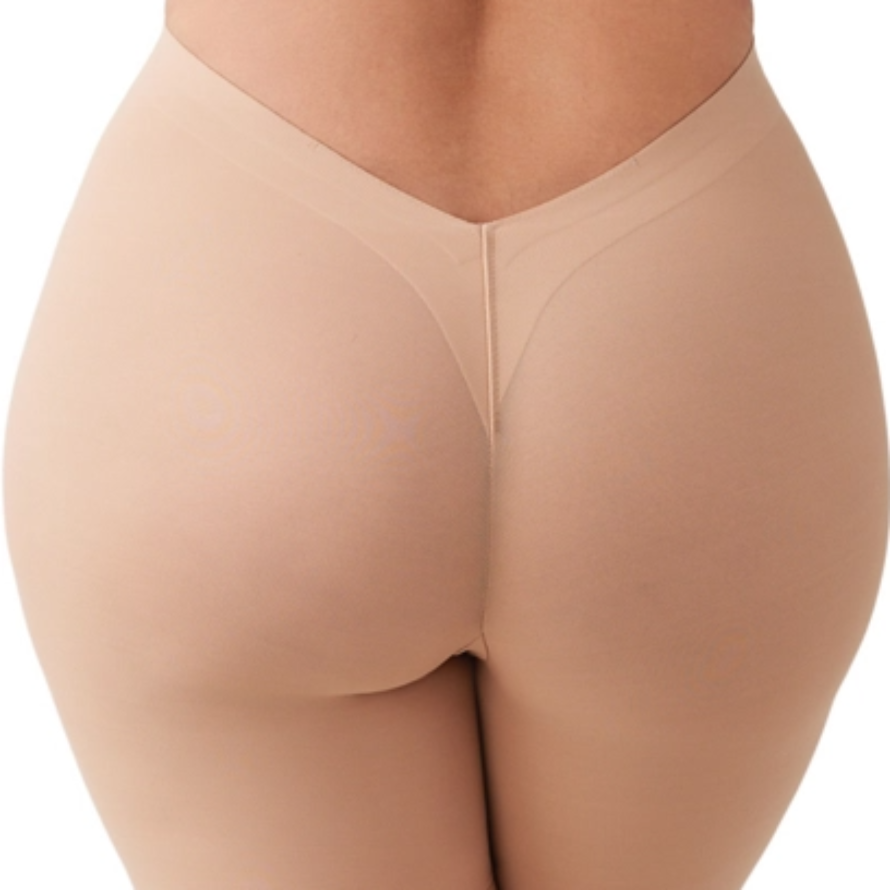 Shape Revelation Hourglass Thigh Shaper 805387 - Praline