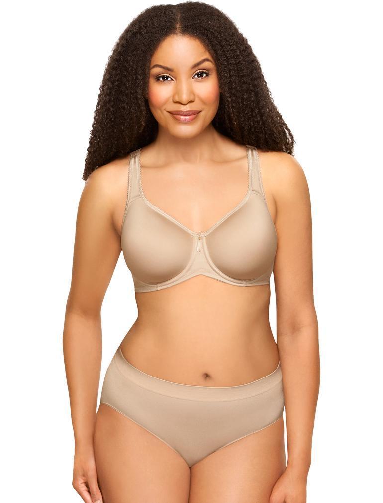 Basic Beauty Spacer Contour Underwire Bra 853192