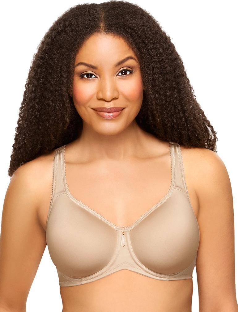 Basic Beauty Spacer Contour Underwire Bra 853192