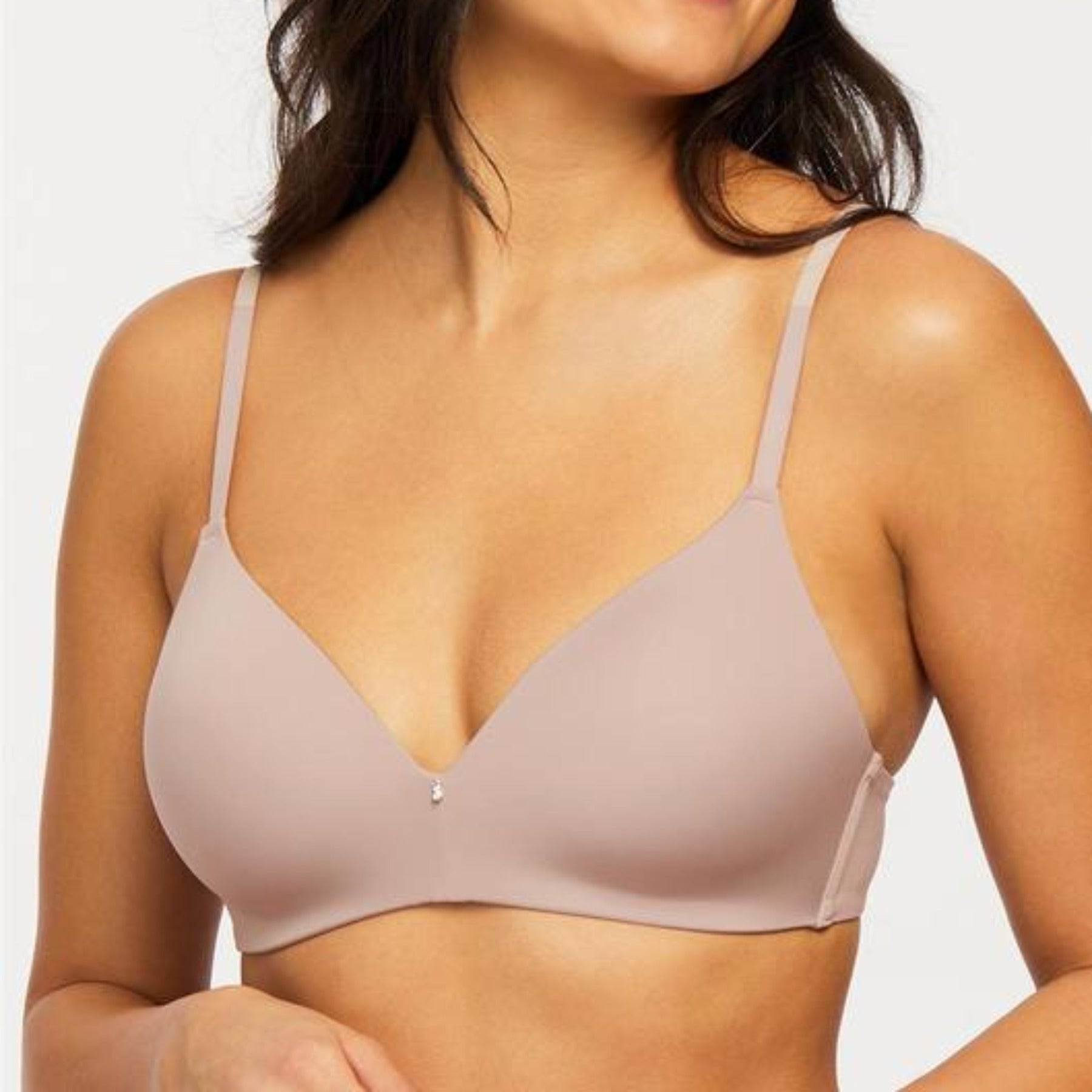 Wire Free T-Shirt Bra 9317 - MoonShell