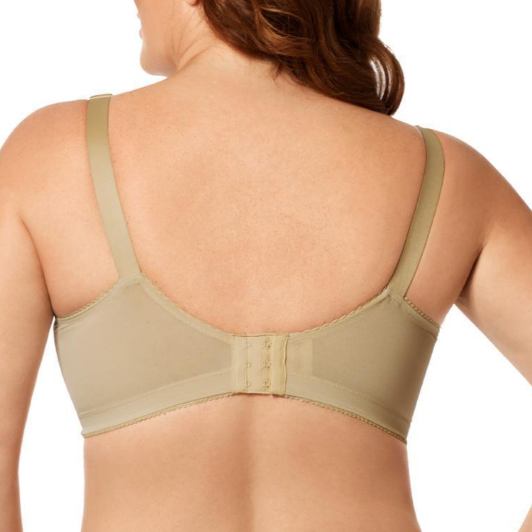 Elila Cotton Soft Cup Nursing Bra 1613