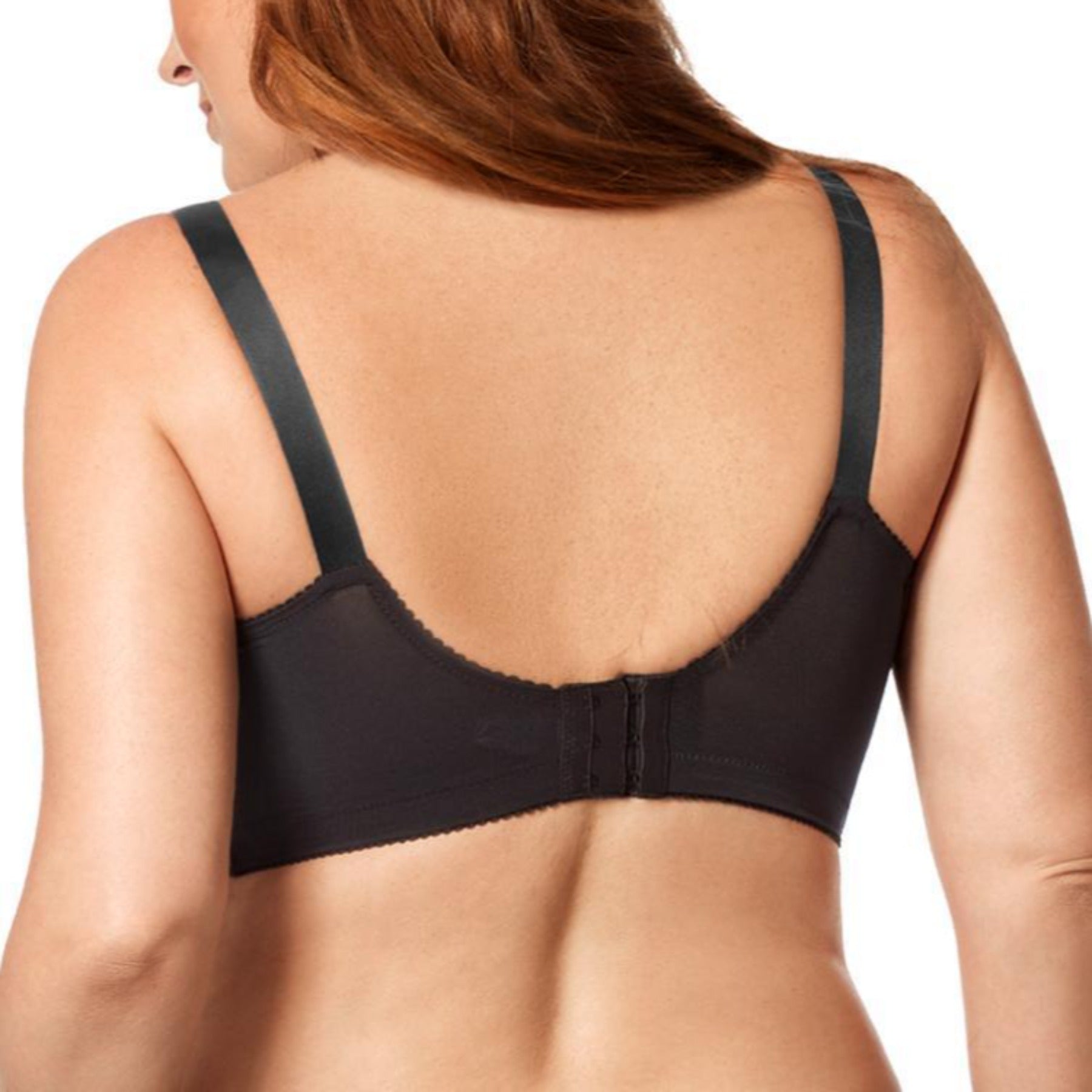 Elila Cotton Soft Cup Nursing Bra 1613