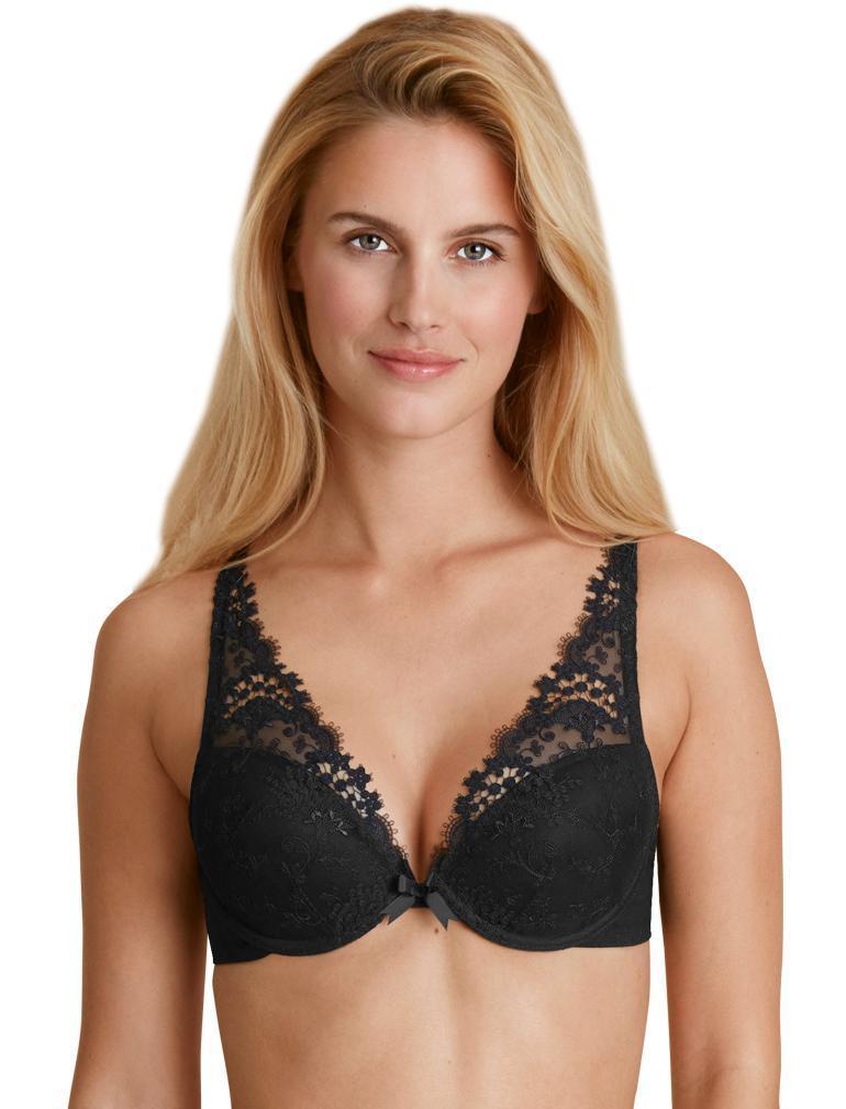 Simone Perele Wish Triangle Contour Bra 12B347