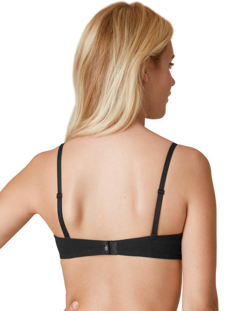 Simone Perele Wish Triangle Contour Bra 12B347
