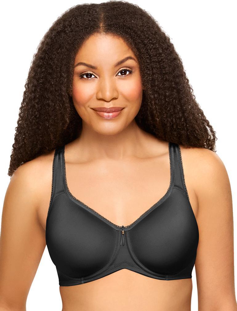 Wacoal Basic Beauty Spacer Contour Underwire Bra 853192
