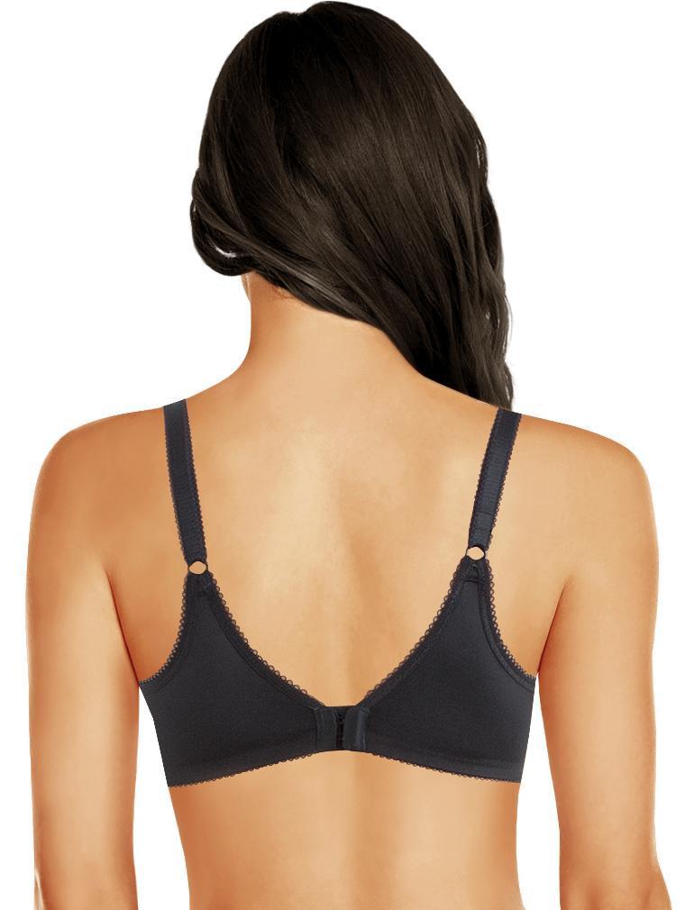 Wacoal Basic Beauty Spacer Contour Underwire Bra 853192