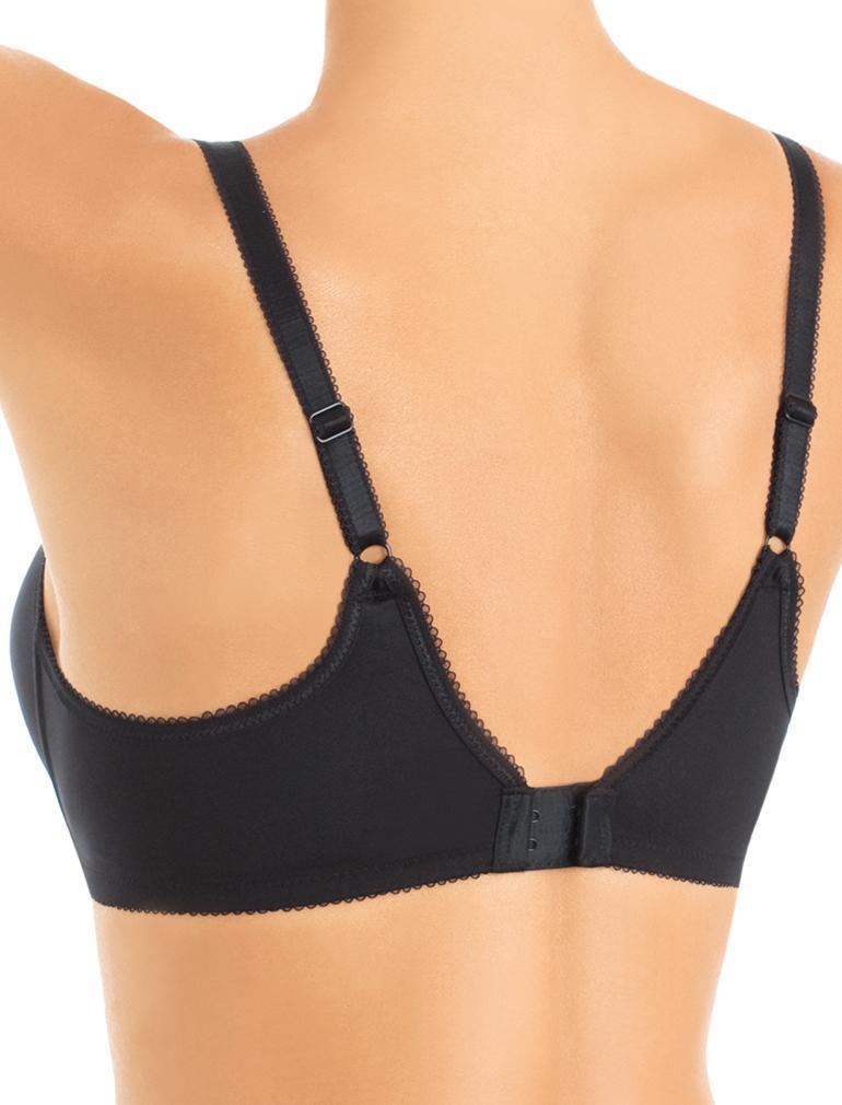 Wacoal Basic Beauty Spacer Contour Underwire Bra 853192