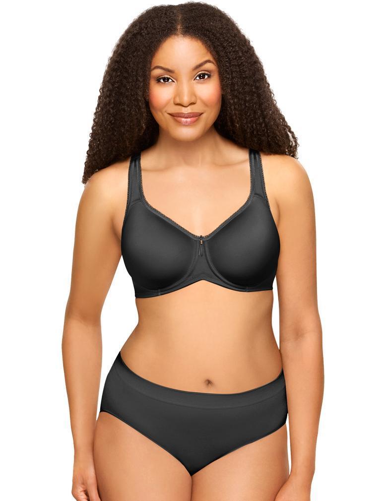 Wacoal Basic Beauty Spacer Contour Underwire Bra 853192