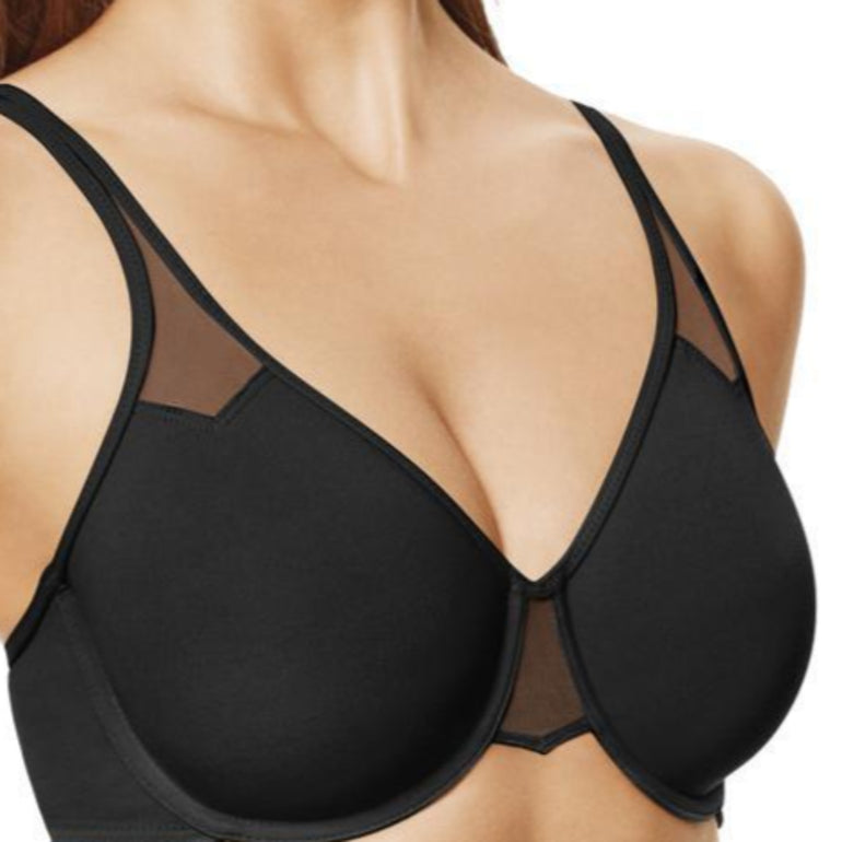 Wacoal Body Seamless Underwire Bra 65115