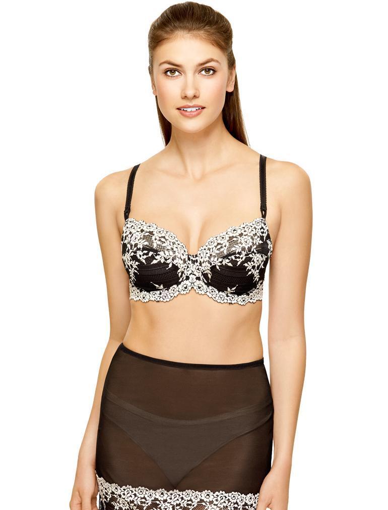 Wacoal Embrace Lace Underwire Bra 65191