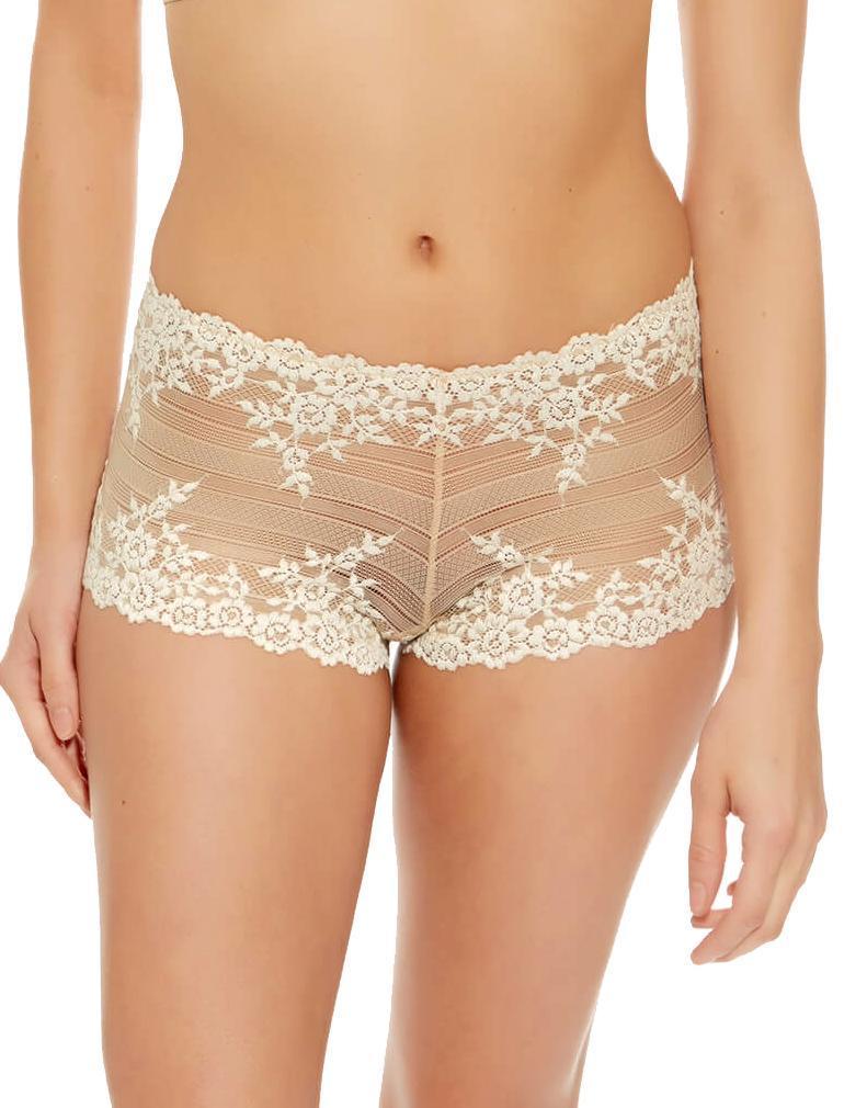 Wacoal Embrace Lace Boyshort 67491