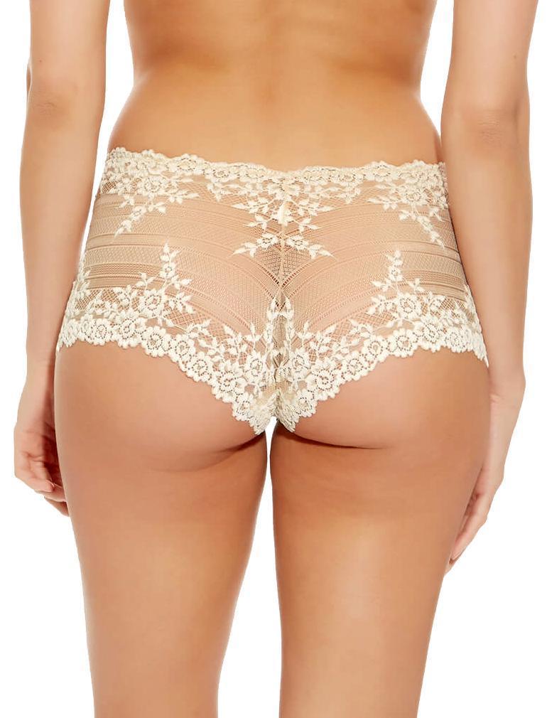 Wacoal Embrace Lace Boyshort 67491