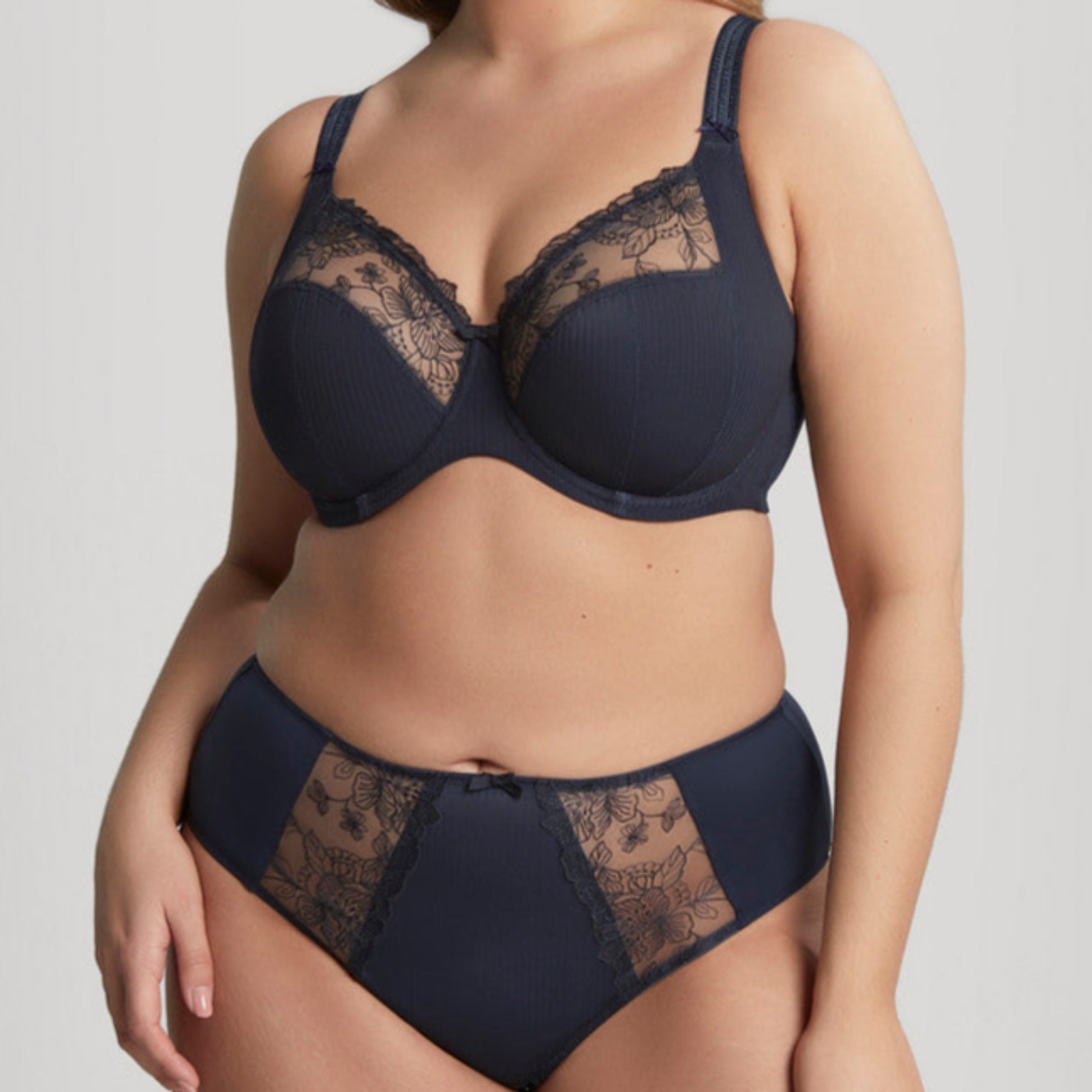 Karis Deep Brief 10544 - Midnight