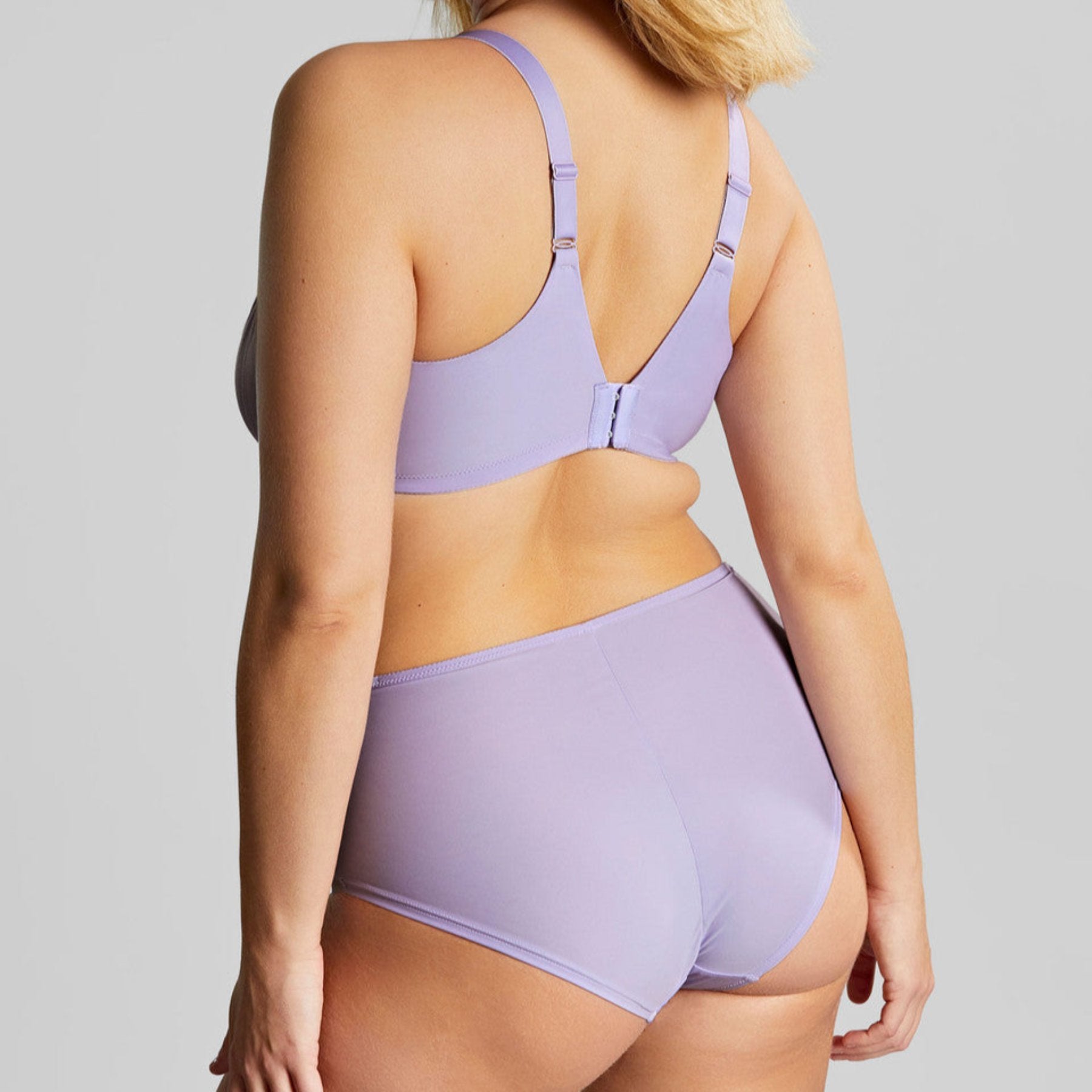 Bliss Deep Brief 10684 - Lilac