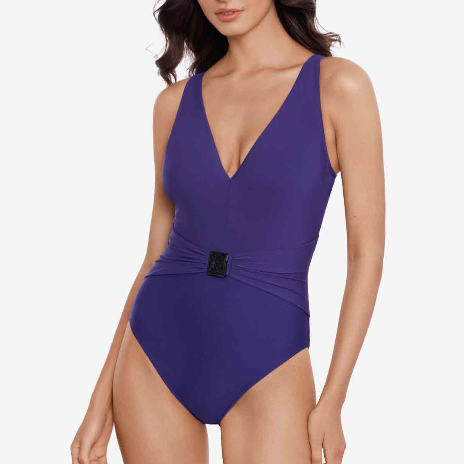 Faith One Piece in Glimmer Twins 6006014 - Passion