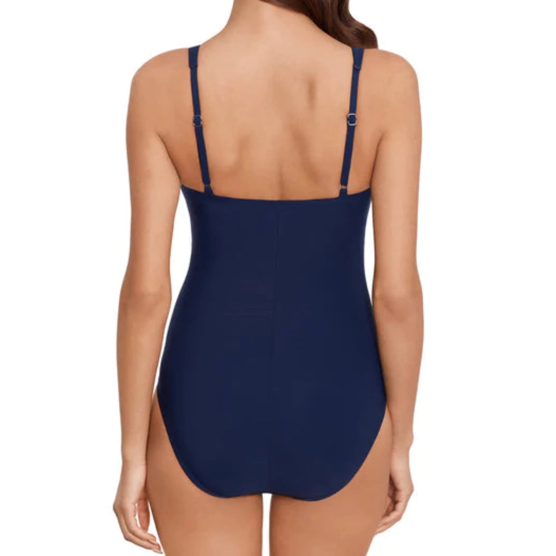 Morningstar Sansa One Piece Swimsuit 6017678 - Navy