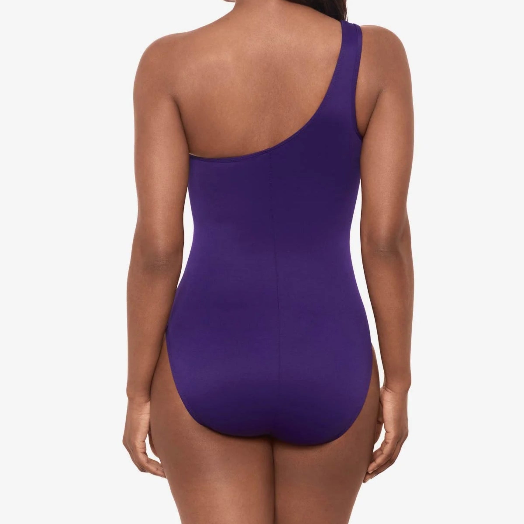 Network Jena One Piece Swimsuit 6516615 - Mulberry