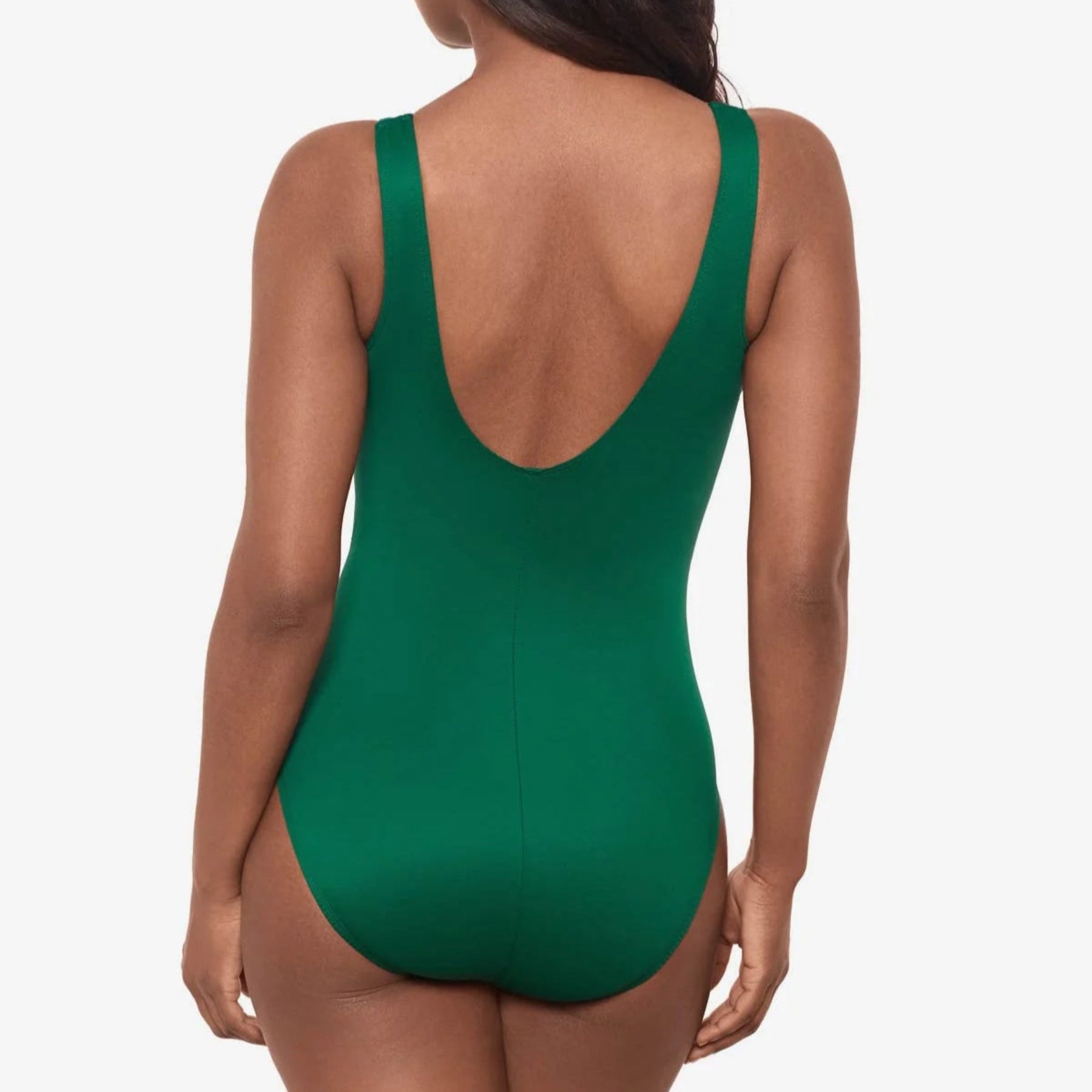 Rock Solid Regatta One Piece 6537006 - Malachite Green