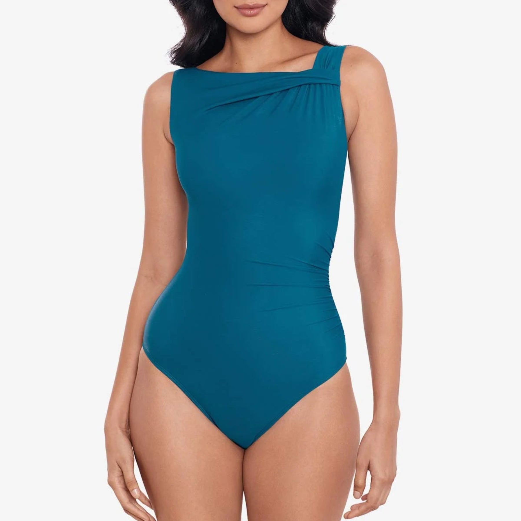 MiracleSuit Avra One Piece DD Cup 6566440DD - Aegean