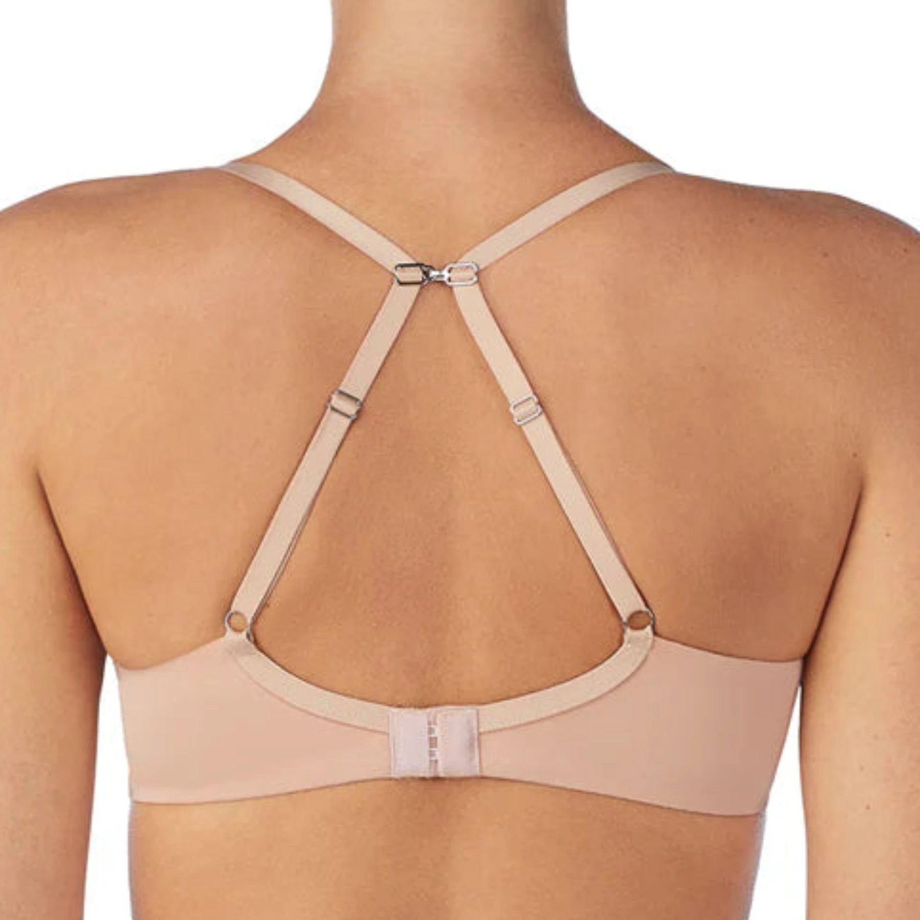 Sleek T-Shirt Bra G3200 - Champagne