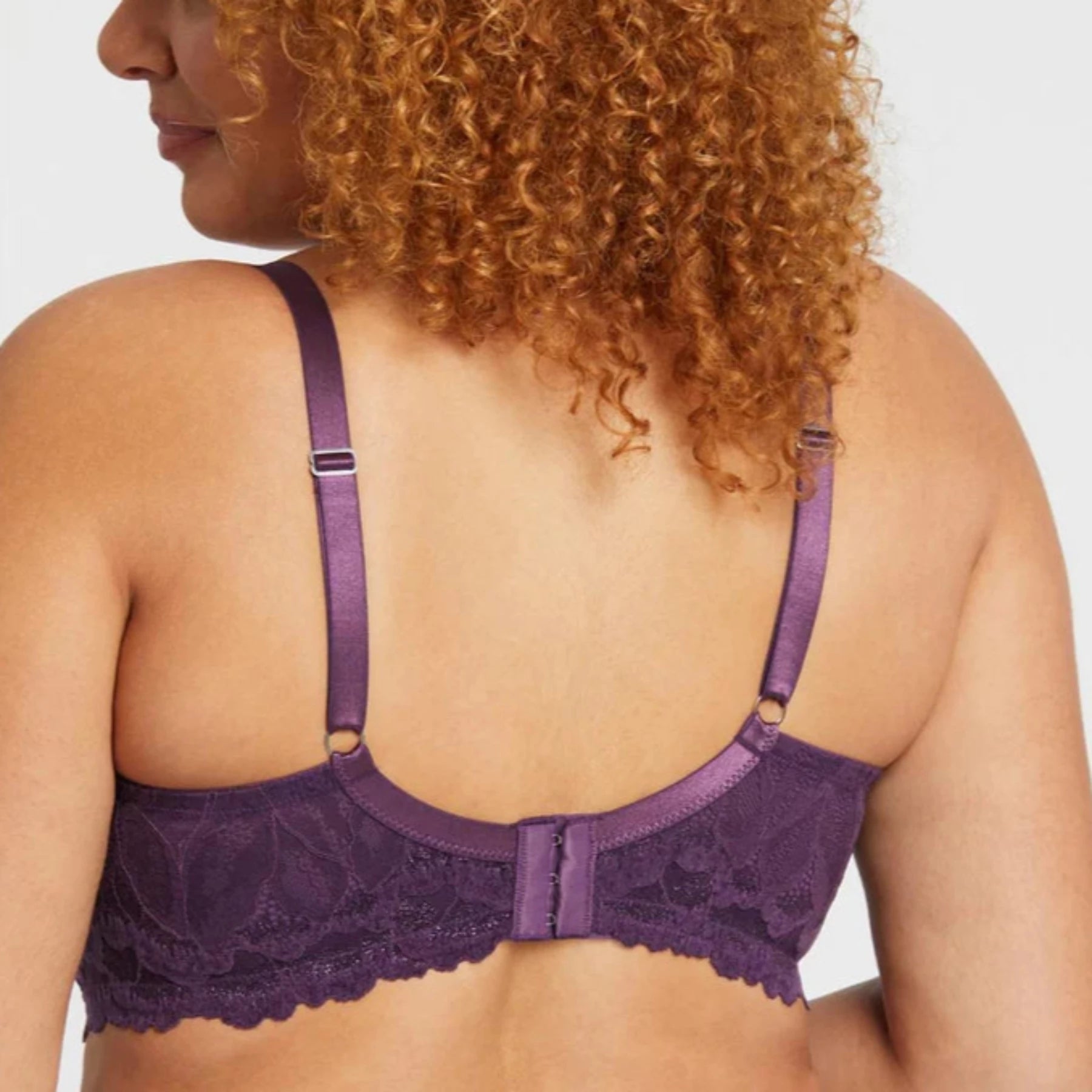 Royale Sublime Spacer Bra 9532 - Pinot