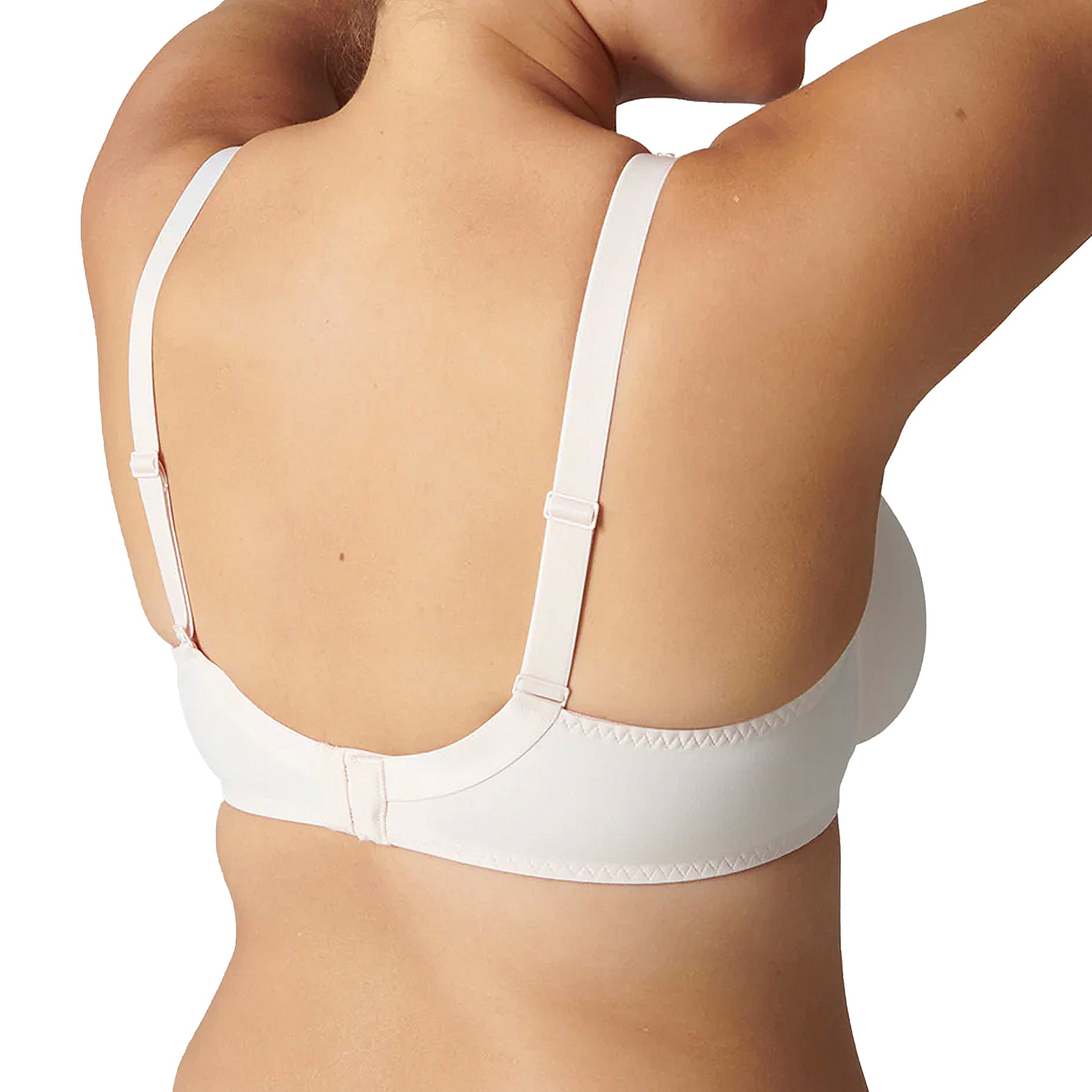 Simone Perele Andora Minimizer Bra 131382 Blush Back
