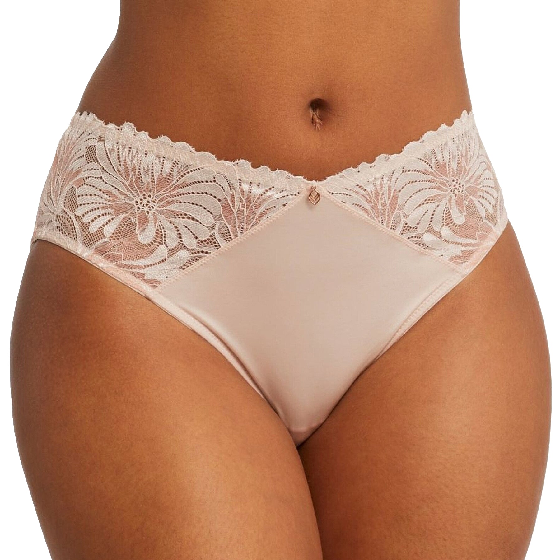 Montelle Anniversary Brief 9576 Lotus Front
