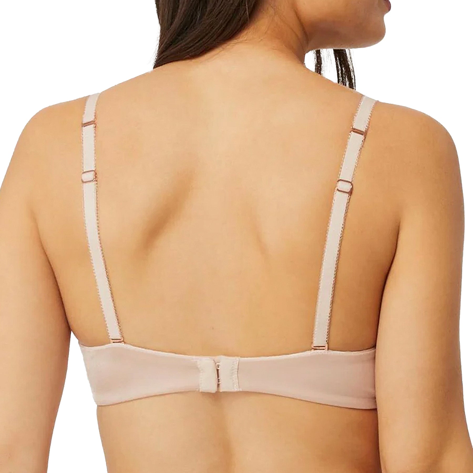 Montelle Anniversary Prodigy Bra 9574 Lotus Back