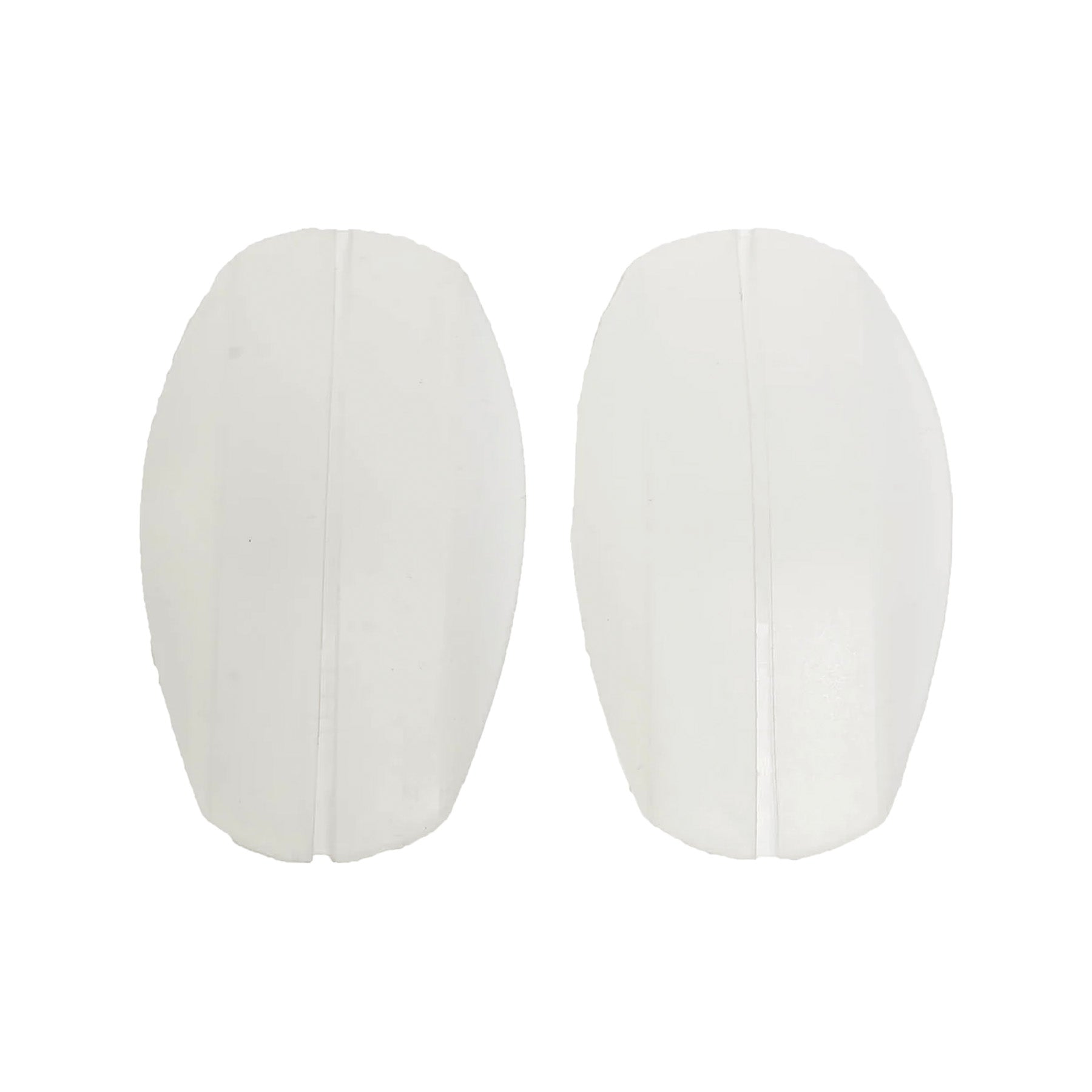 BeConfident Comfort Shoulder Cushions Clear Product