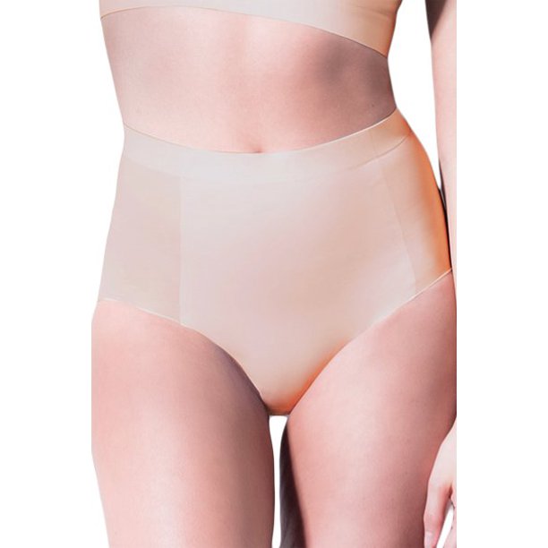 Body Hush Everyday Contour Panty BH1801 - Nude