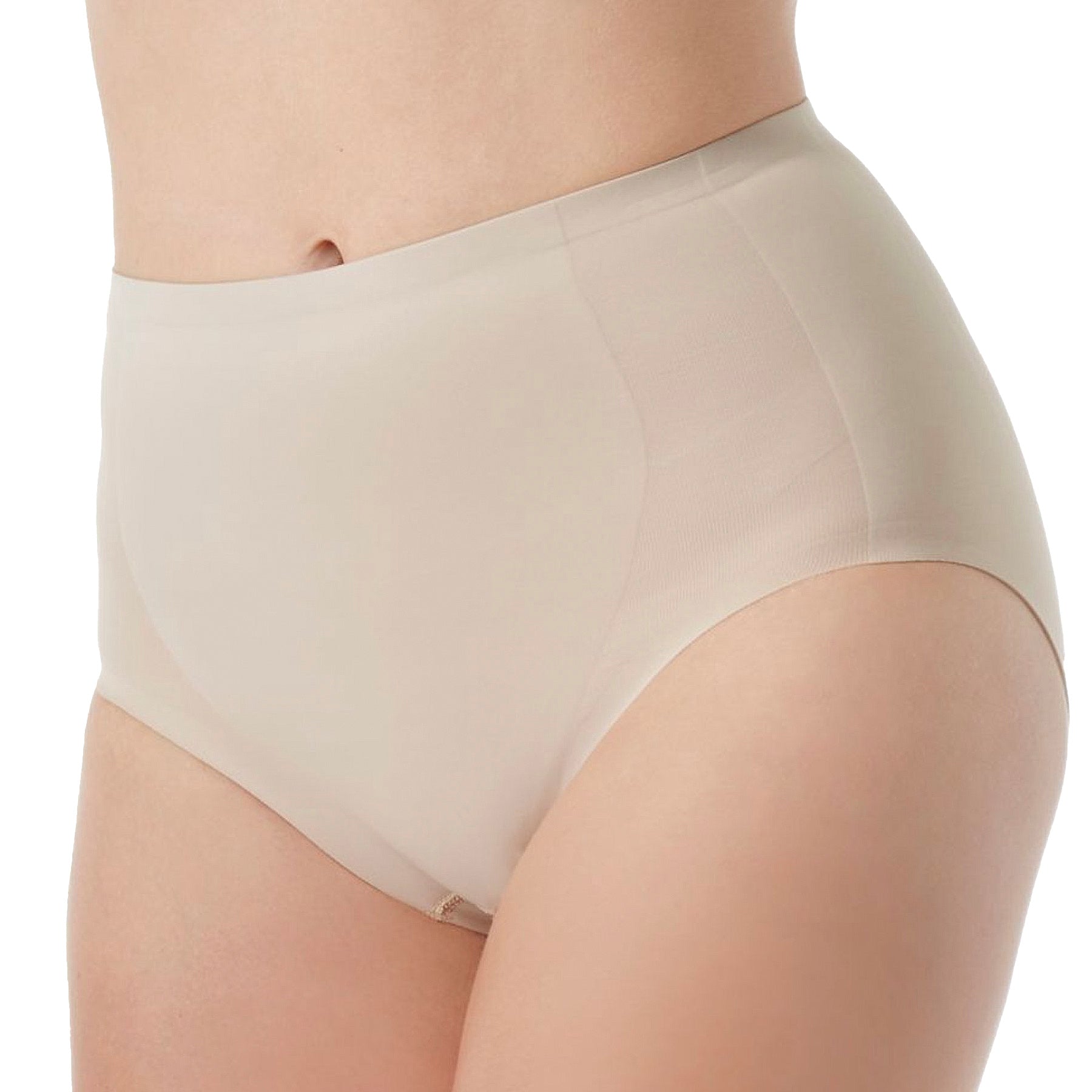 Body Hush Slimmie Panty BH1301 Nude Front