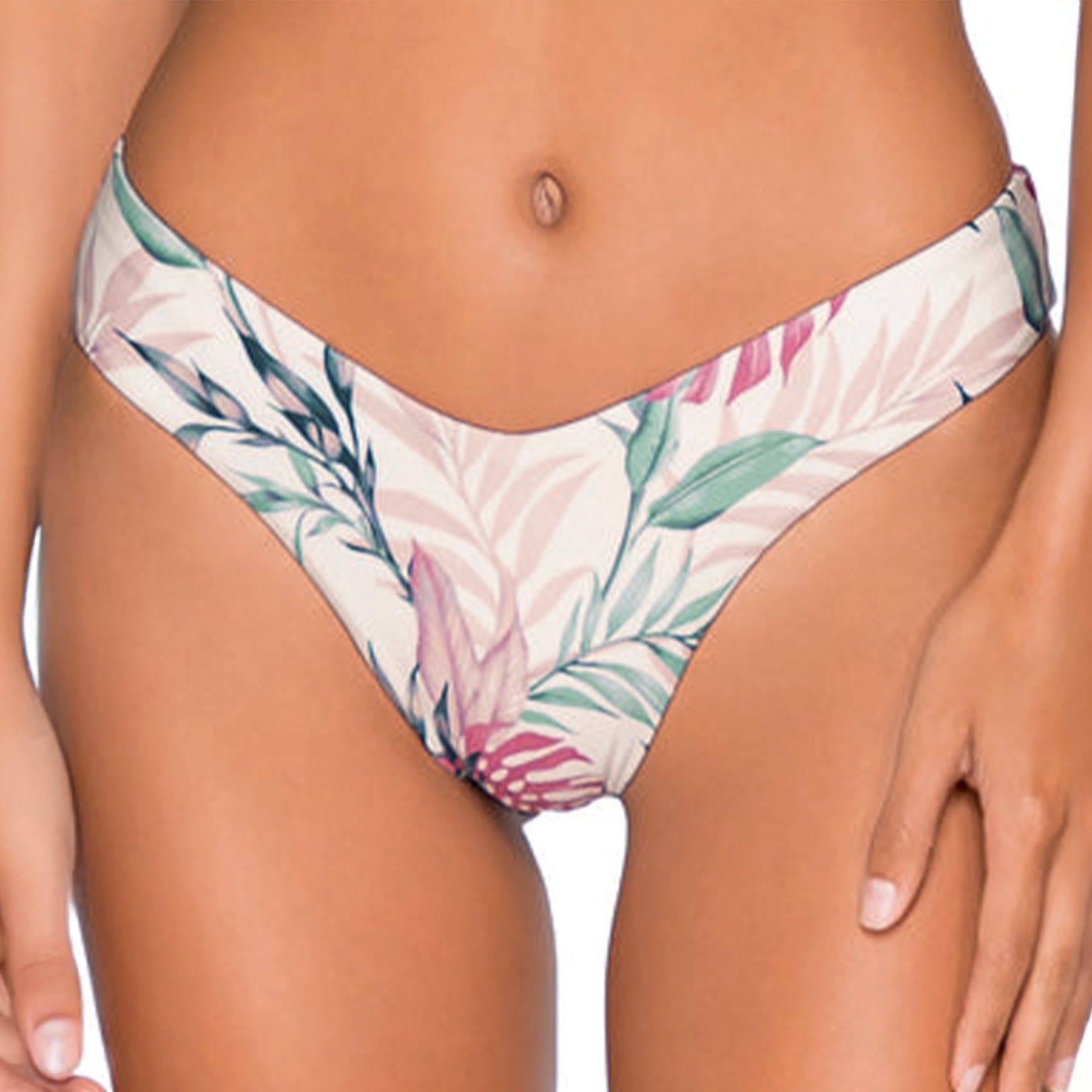 BSwim Valencia V-Bottom L10 - Lost Isle