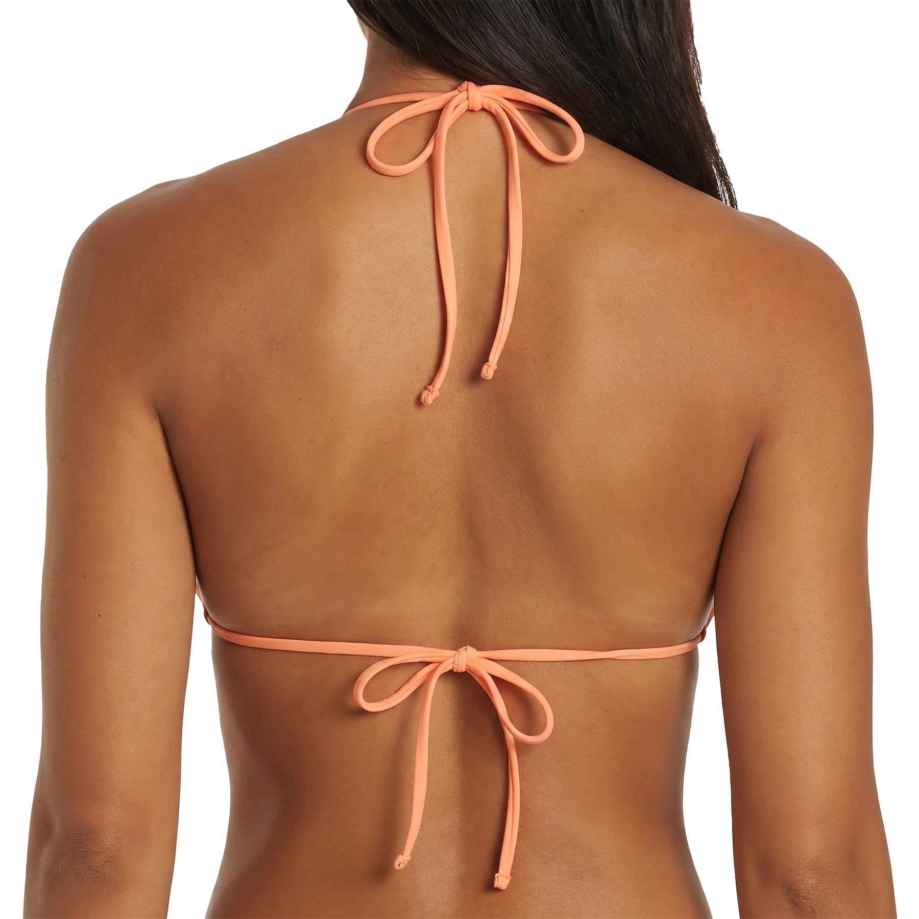 BSwim Bermuda Triangle U60RB Bikini Top Sea Star Back