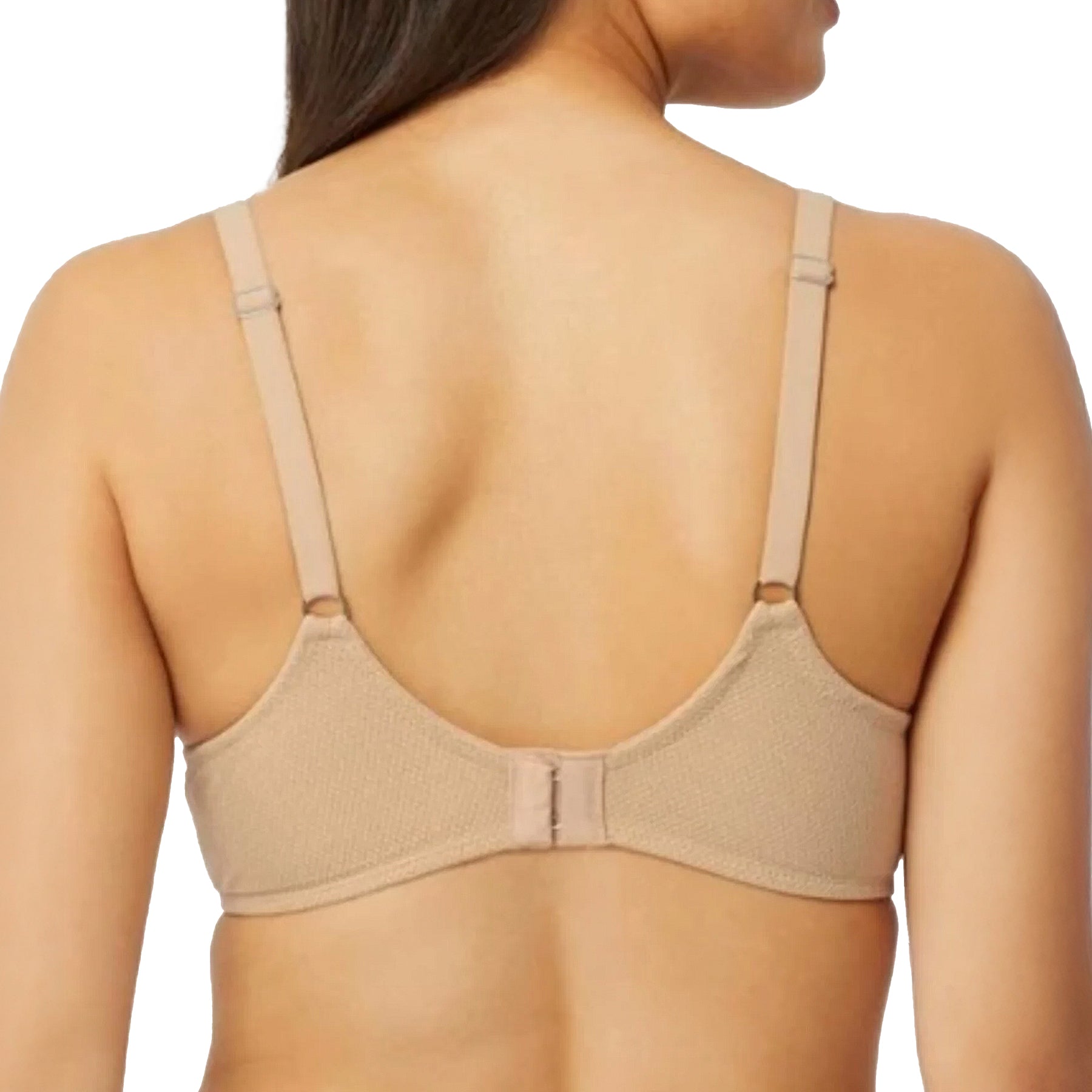 Montelle Balconette Spacer T-Shirt bra 9360 Sand Back