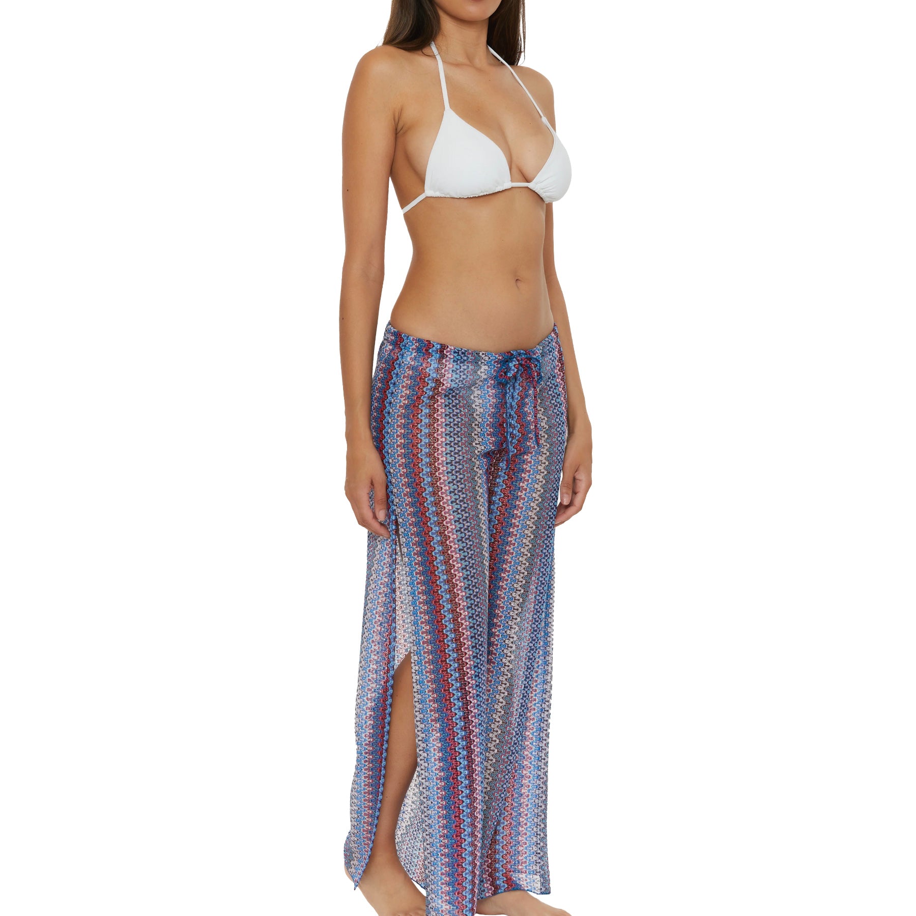 Becca Waterway Knit Pant 71550571 Multi Set