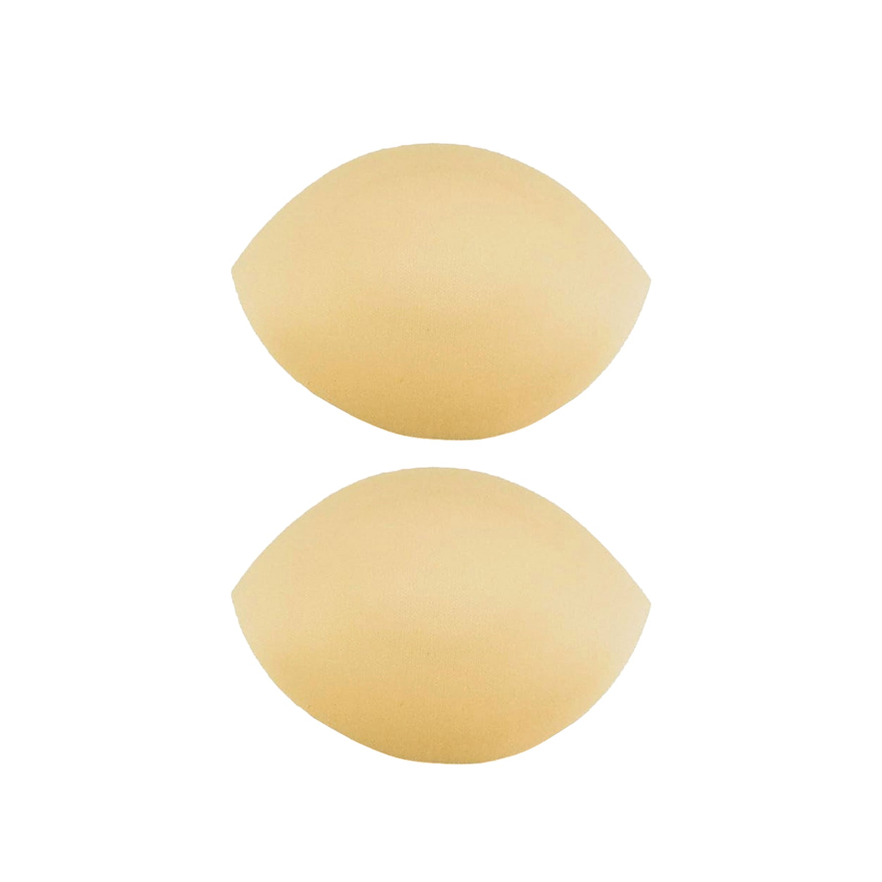 Braza BRZ-2600 Sew-In Cups Nude Front