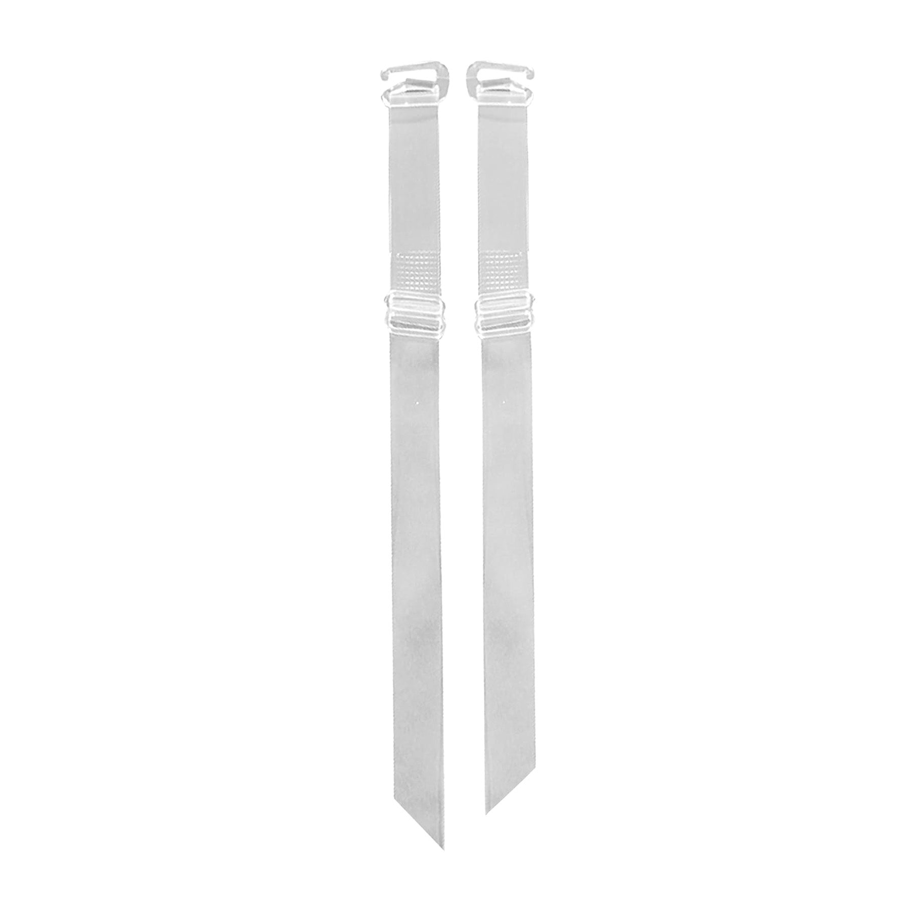 Braza BRZ-5100 Bra Straps Clear Product