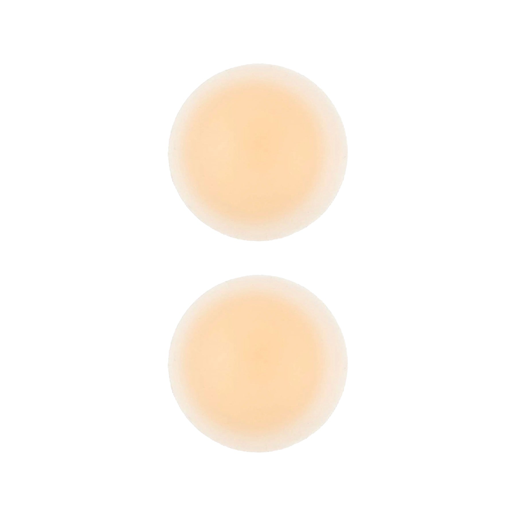 Braza No Adhesive Silicone Tops S/7930 Beige Product
