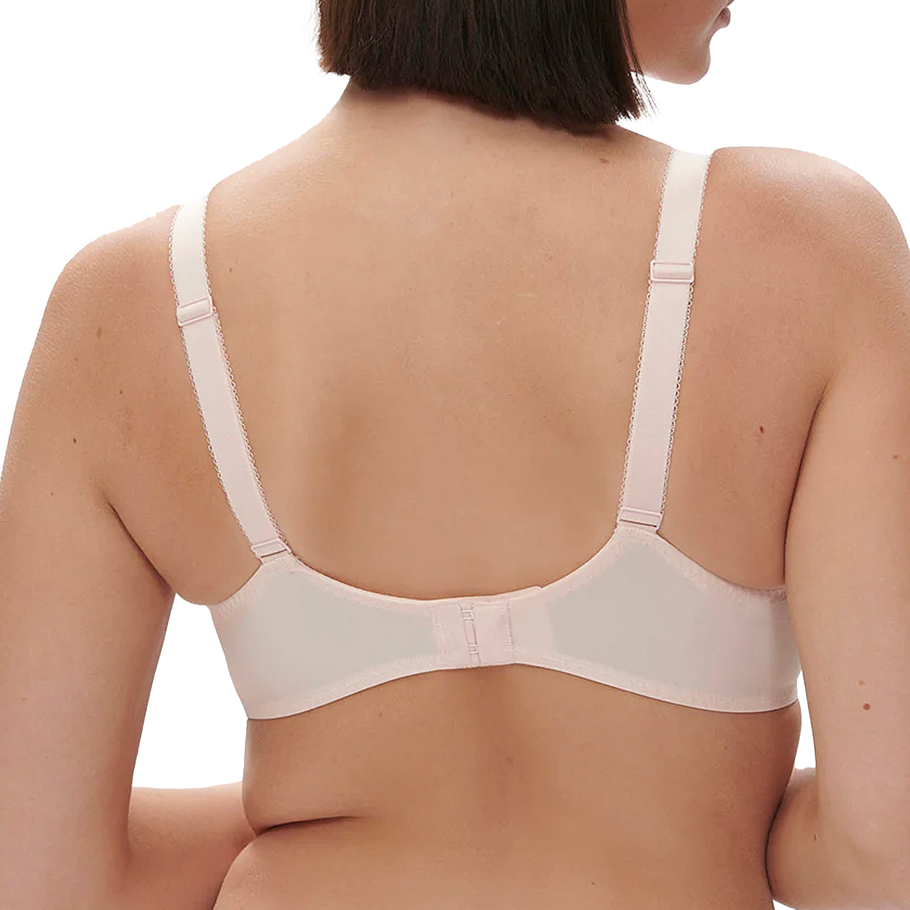 Simone Perele Delice Full Cup Bra 12X320 Blush Back