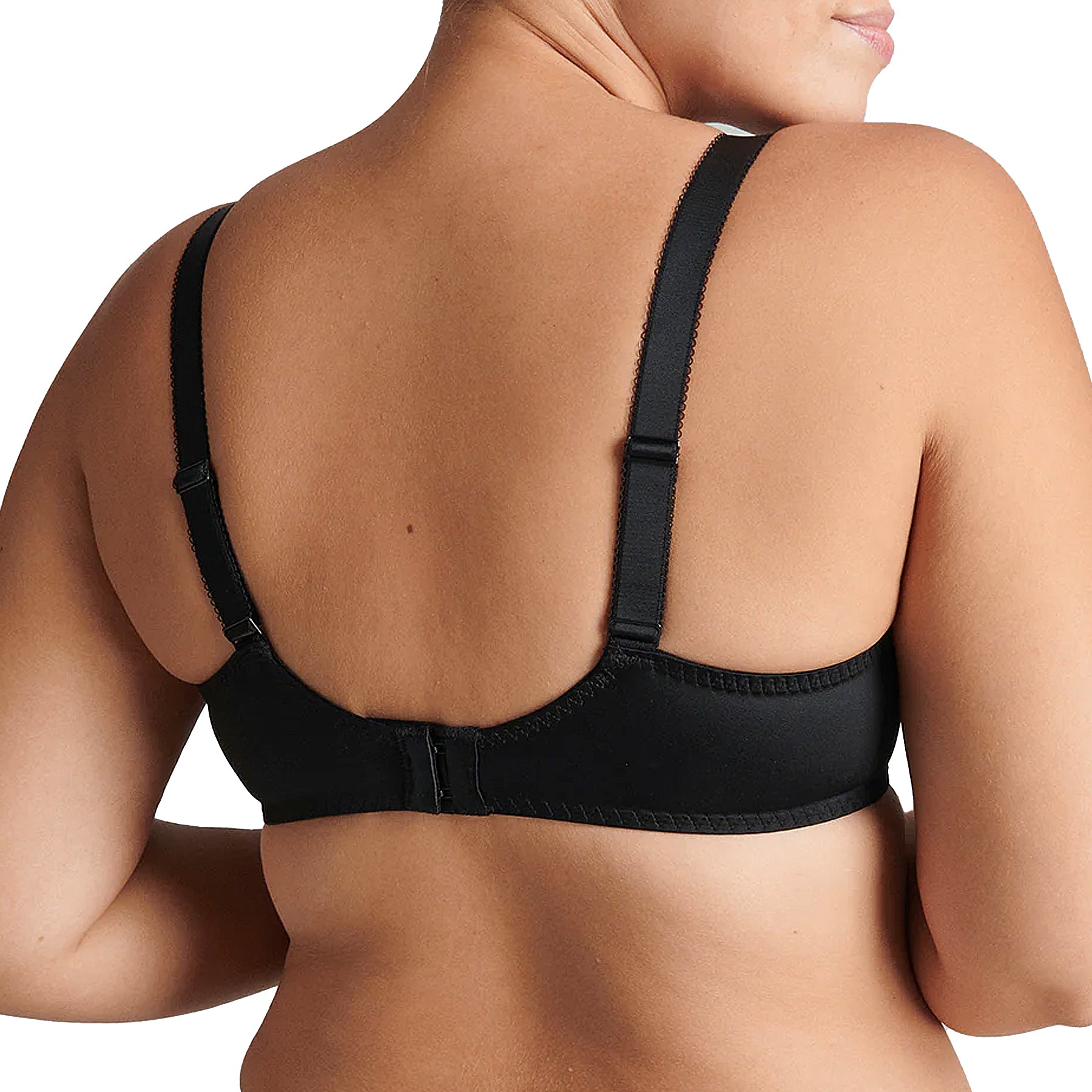 Simone Perele Delice Full Cup Bra 12X320 Moonlight Back