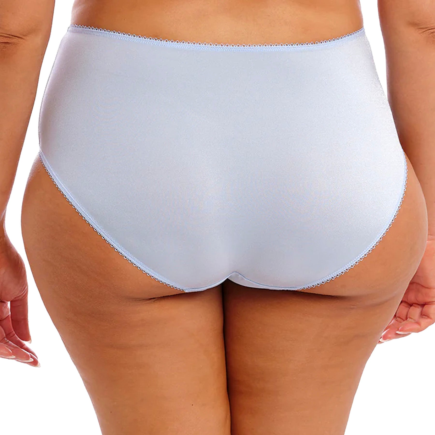 Elomi Cate Full Brief EL4036 Alaska Back