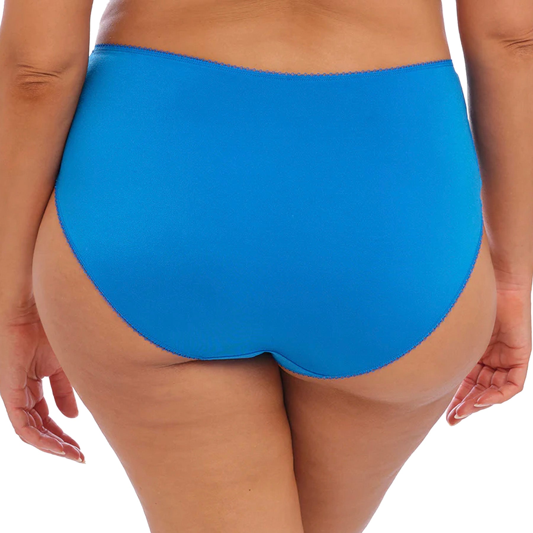 Elomi Cate Full Brief EL4036 Tunis Back