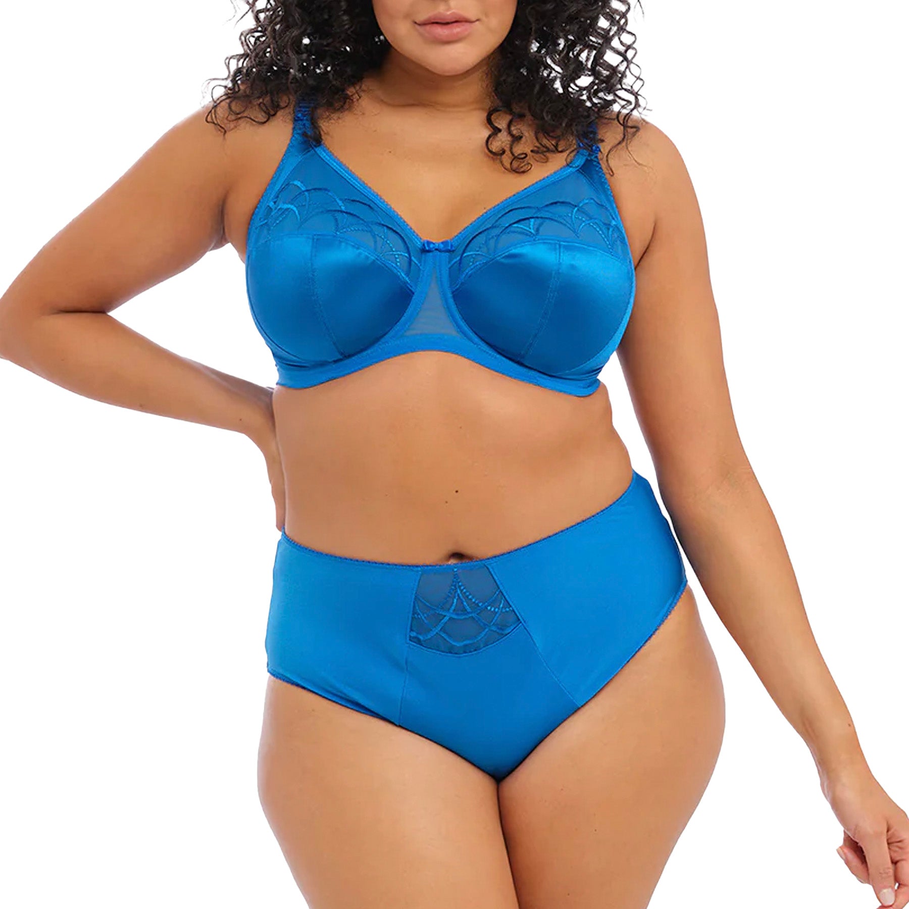 Elomi Cate Full Brief EL4036 Set