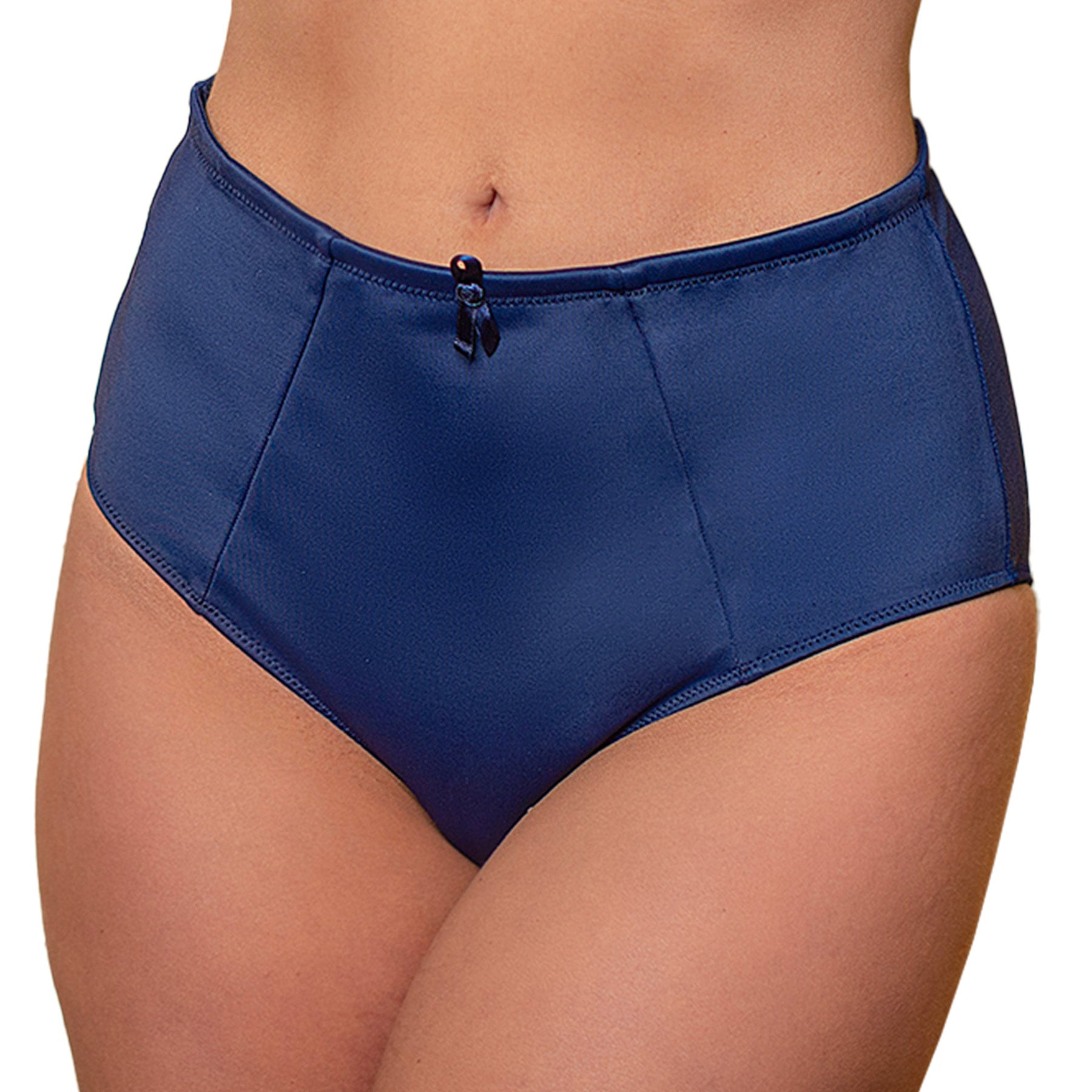 Fit Fully Yours Elise Brief U1813 Navy